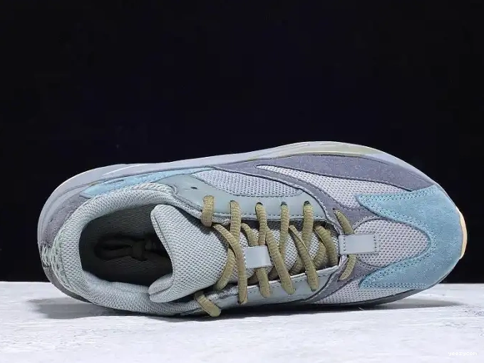 Boost FW2499 Adidas Yeezy Blue Teal 700 0604